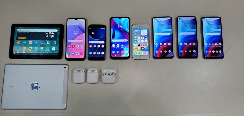 CHEAP PHONES