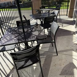 Restaurant Furniture & Appliances 