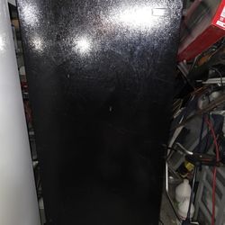 Frigidaire Freezer