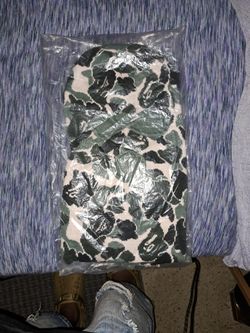 Bape Mask