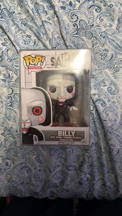 Funko! Billy #52