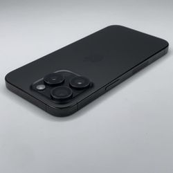 iPhone 15 Pro – Unlocked –Excellent Condition