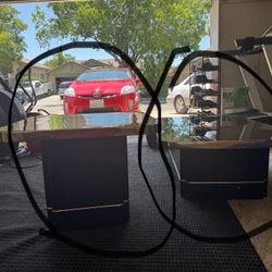 Coffee Table Set For Sale 