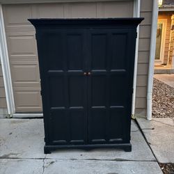 Storage Cabinet