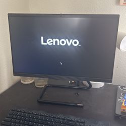 Lenovo IdeaCentre