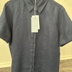 Cotton Jacket, Johnny Was, $65; or.price $145;on sale $88