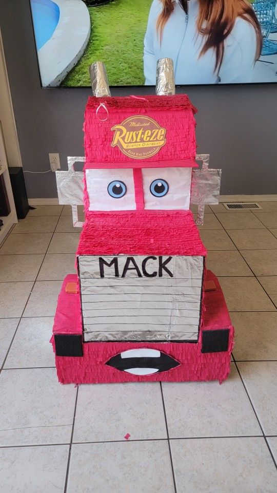 Piñatas Personalizadas