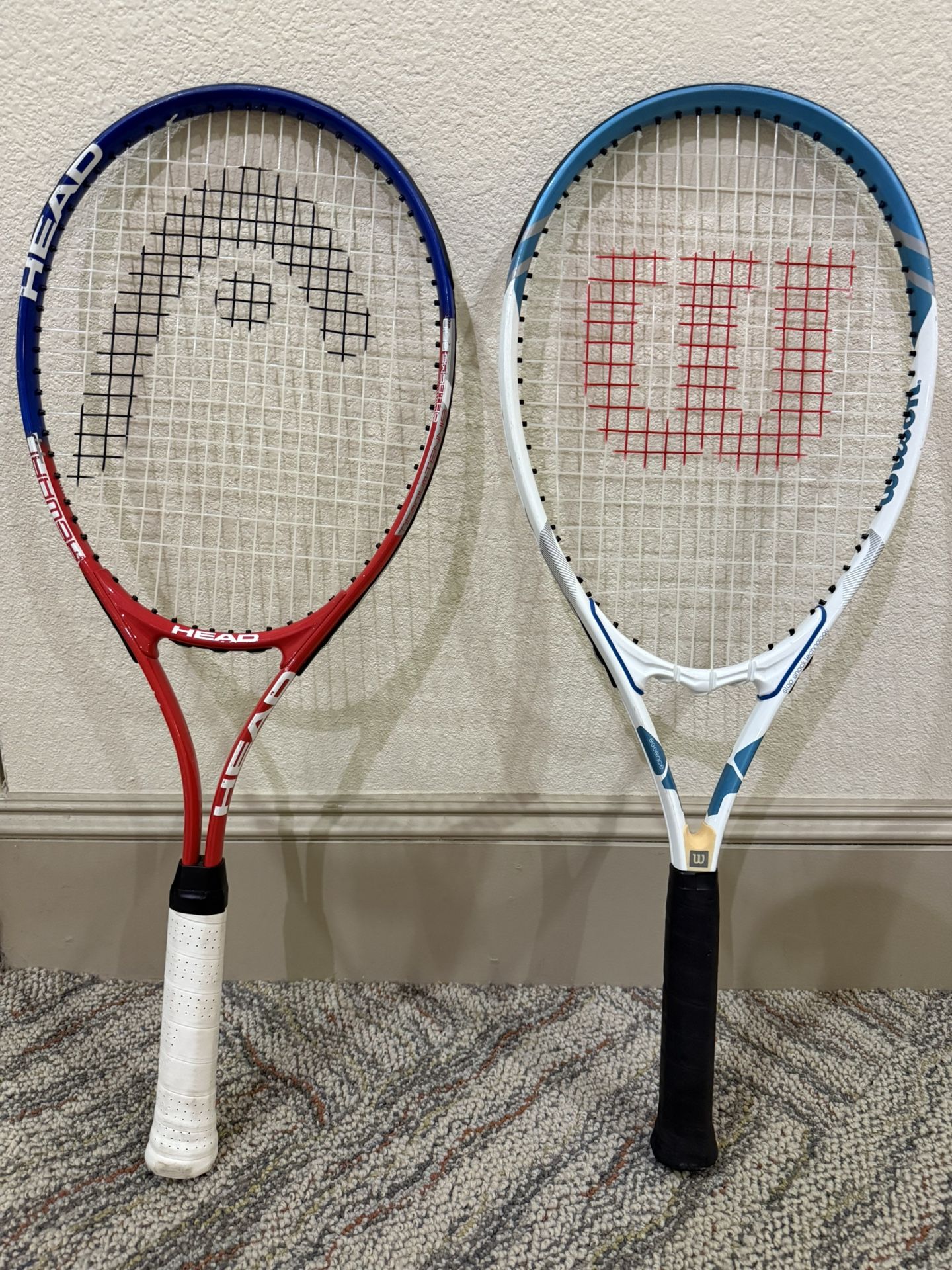 Tennis Racket