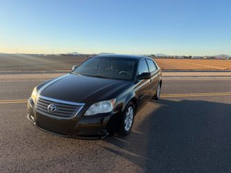 2009 Toyota Avalon