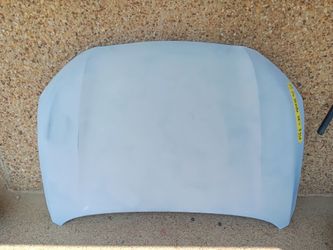 2023-26 Honda HR-V Hood