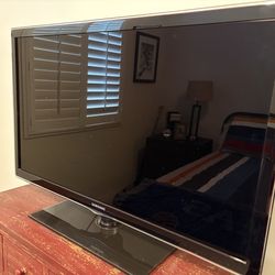 Samsung TV