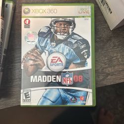 Video Game Cases & Manuals 