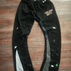 Gallery Dept Sweats