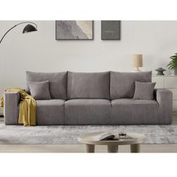 Full Foam Sleeper Sofa