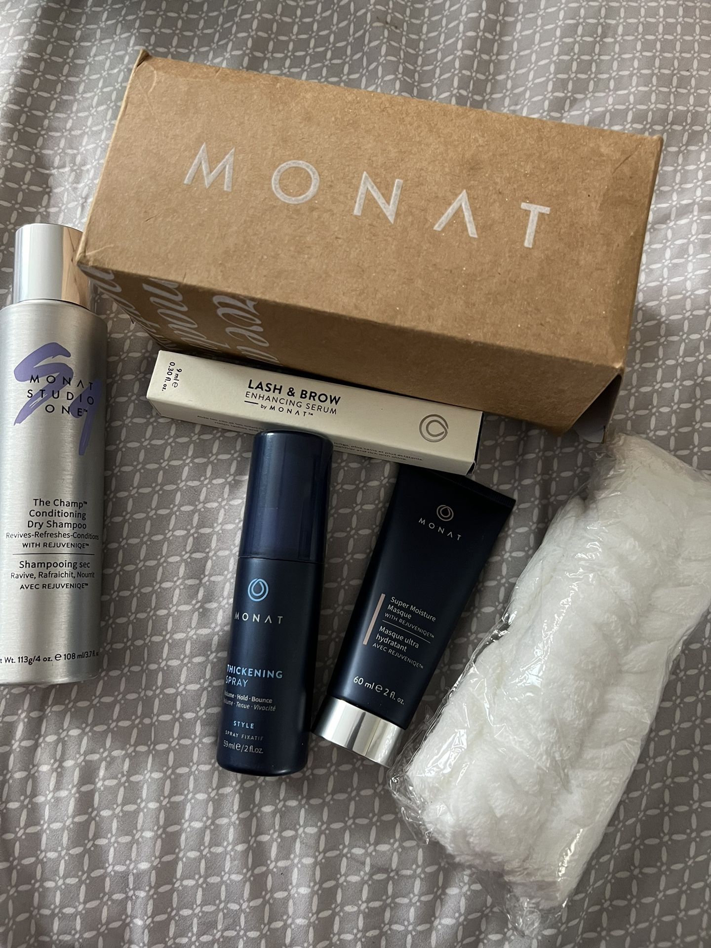 Monant