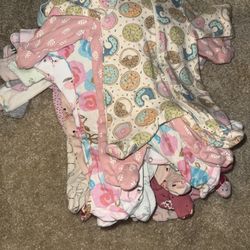 Preemie Clothes 45 Pieces 