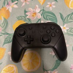 Nintendo Switch Wireless Pro Controller