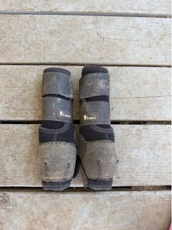 Horse tack