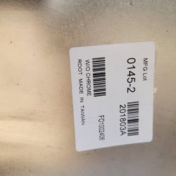 Ford Truck Front Bumper 