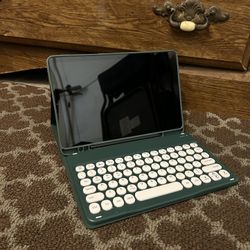 Galaxy Tab S6 Lite 10.4” 128GB | S Pen Included