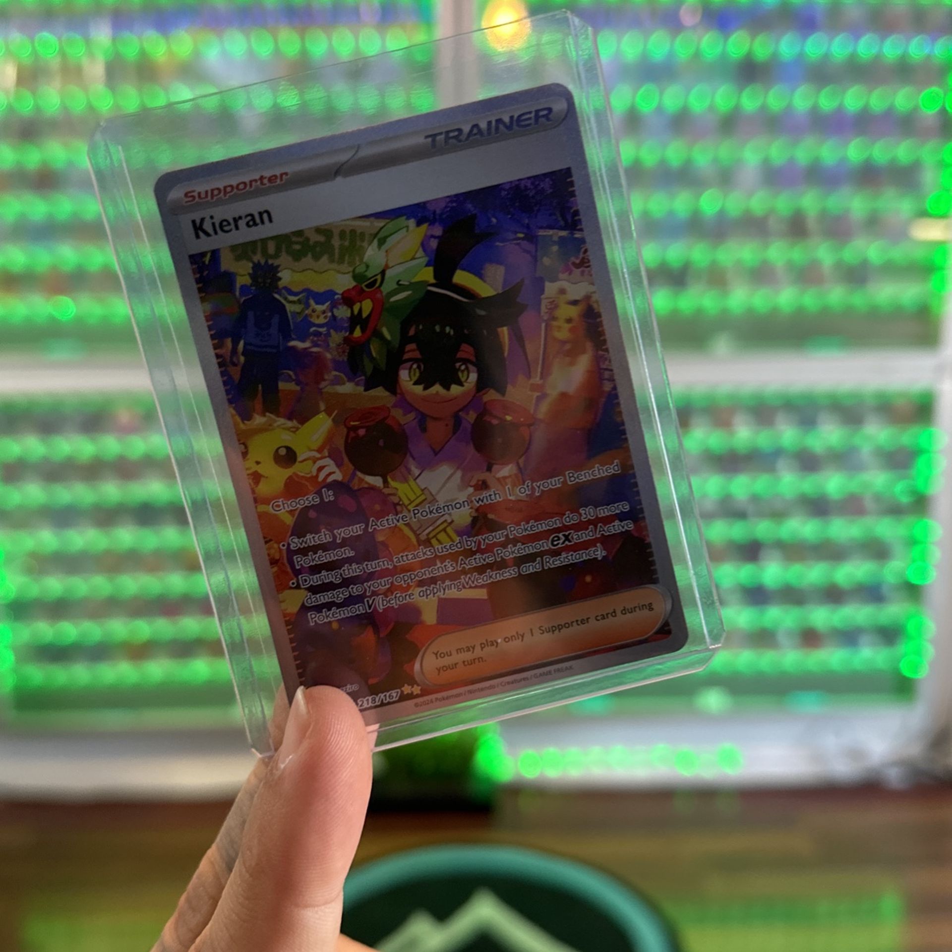 Kieran Alt Art - Twilight Masquerade
