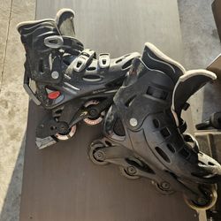 Rollerblades