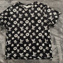 LV Monogram Shirt 