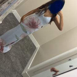 Dress Xs.