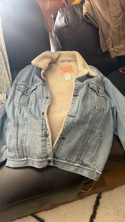Levi’s