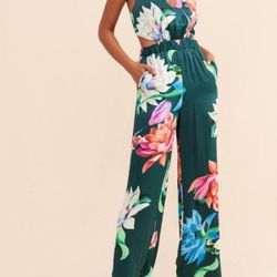 Maeve Anthropologie Jumpsuit Size 0