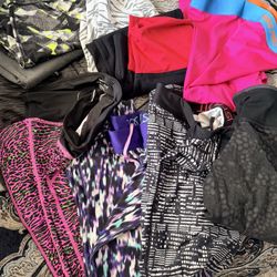 Young Women / Adult Women Gym Pants