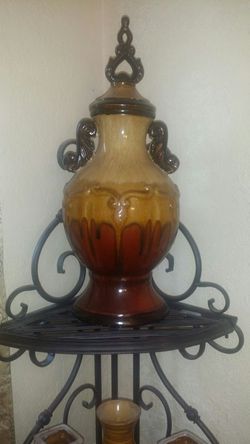 Miscellaneous decoratives