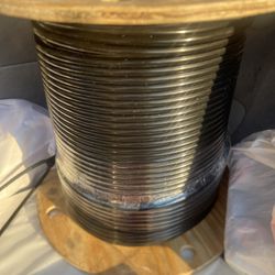 1/0 Awg Wire Cable Copper