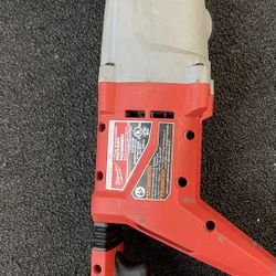 Milwaukee M18 Cordless Rotary Hammer Drill