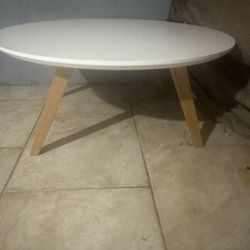 Wooden Table 