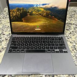 MacBook Air 
