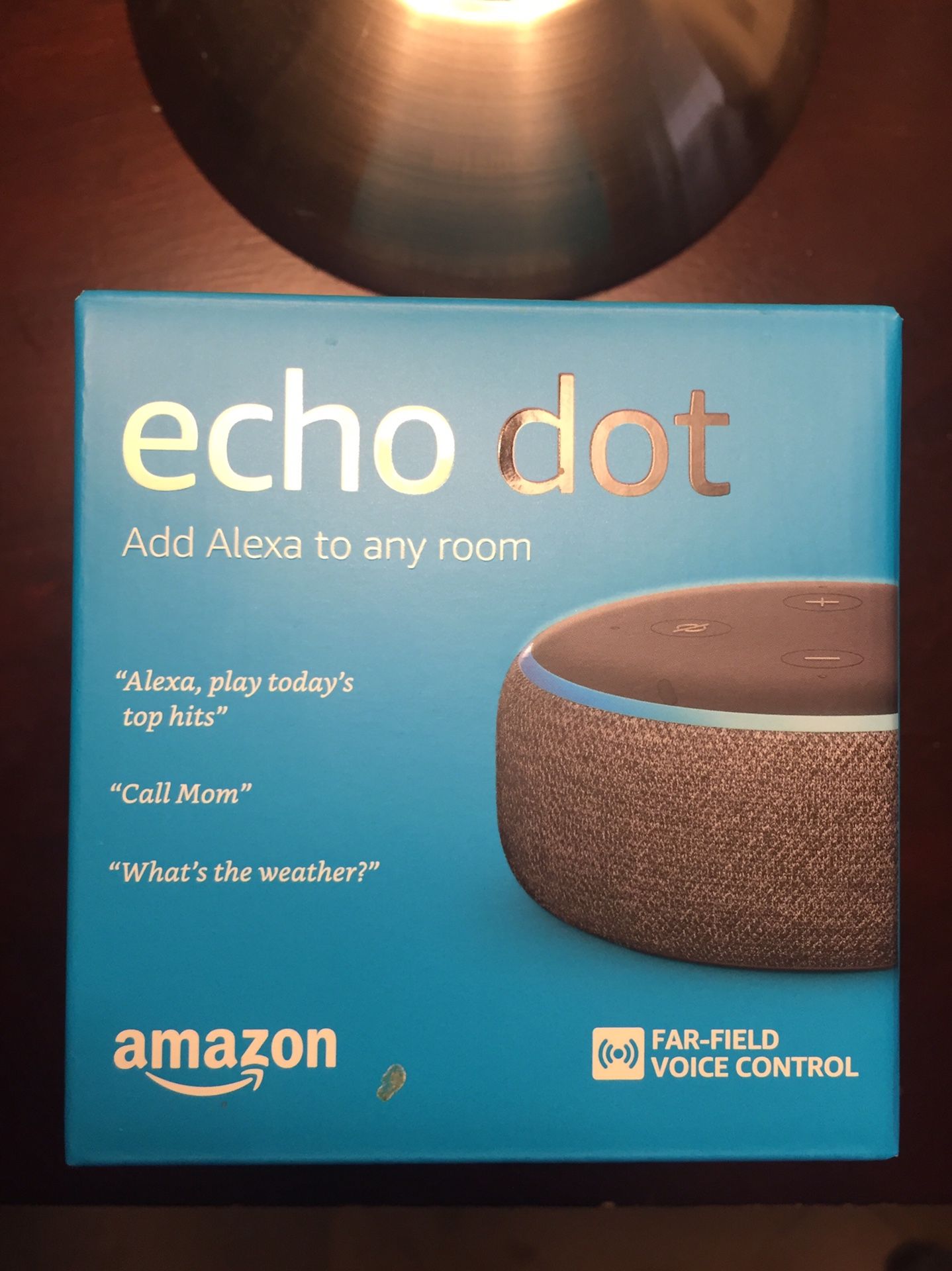 Echo Dot