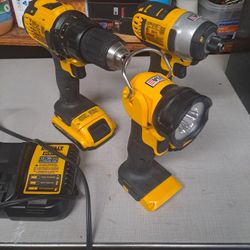 DeWALT