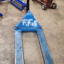 Pallet Jack