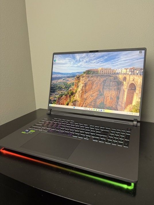 Asus Strix G18 2025 Gaming Laptop 5080