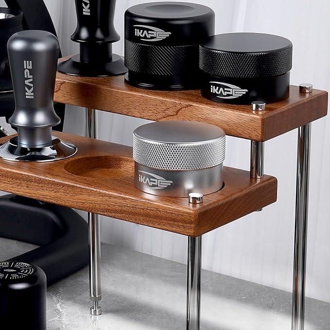 NEW 3 TIER ESPRESSO COFFEE ORGANIZER