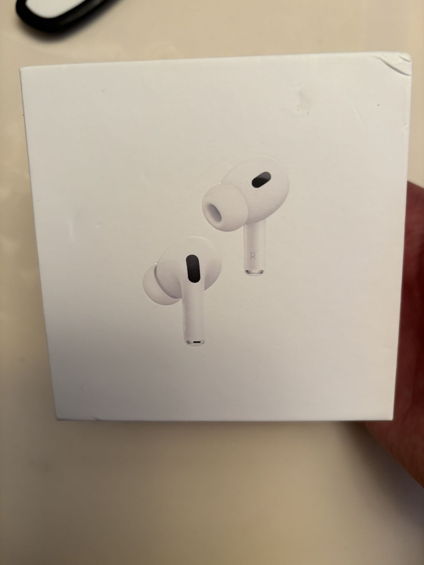 AirPod Pro 2nd Gen