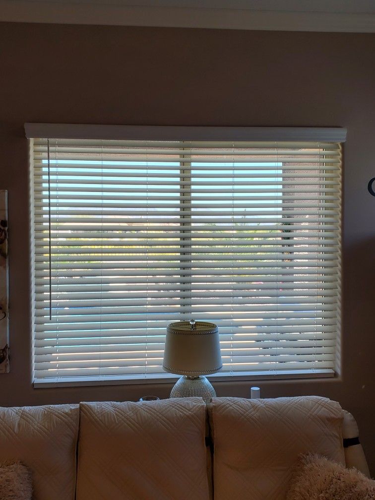 Window Blind