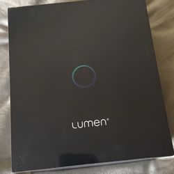 Lumen Metabolic Measurement Device