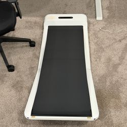 WalkingPad C2 Foldable Walking Treadmill – White