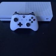Xbox One S 1TB (willing To Negotiate)