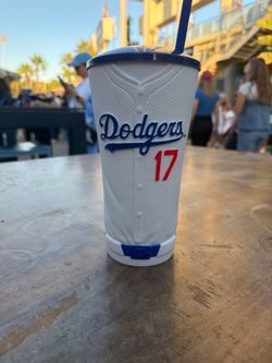 Dodger Othani new in the plastic