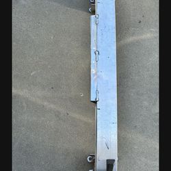 Honda Civic face bar 2016-2021