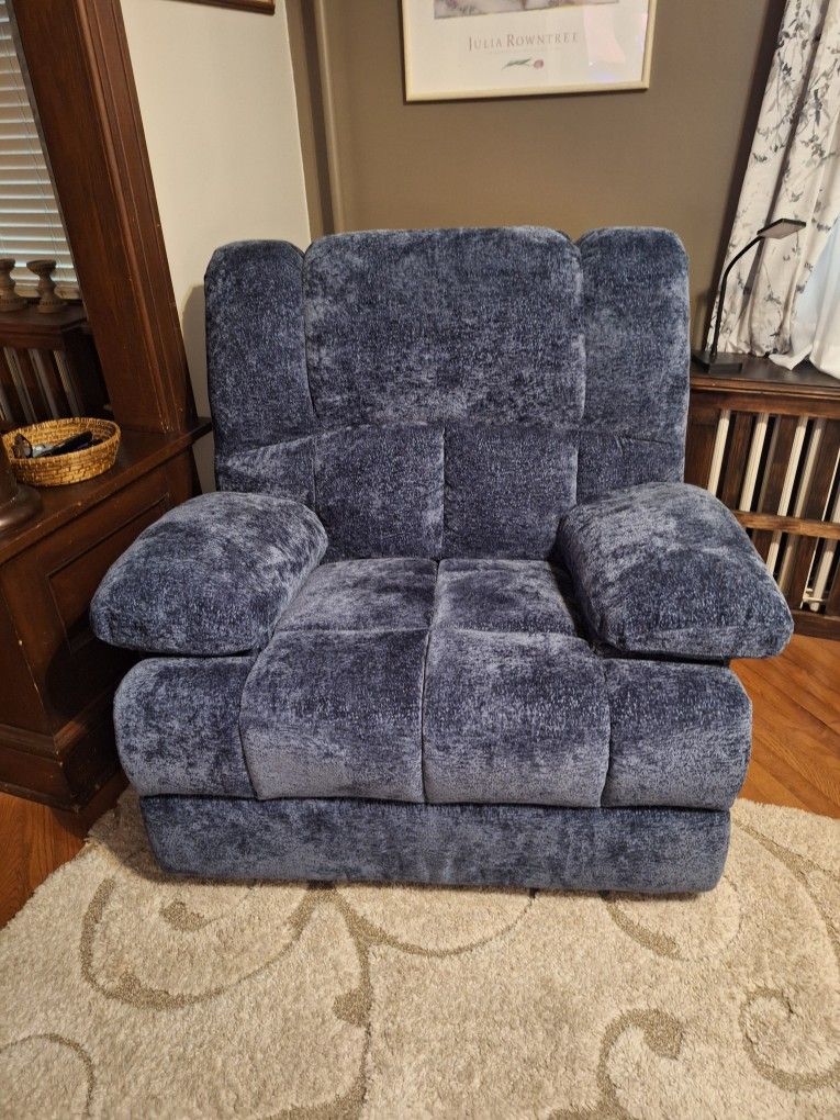 Brand New Recliner