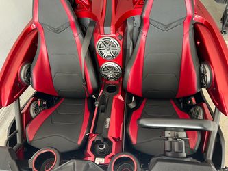 2018 Polaris Slingshot SL